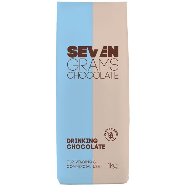 7Grams Chocolate 1 Kg