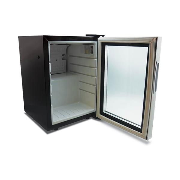 SC-21 Compressor Fridge