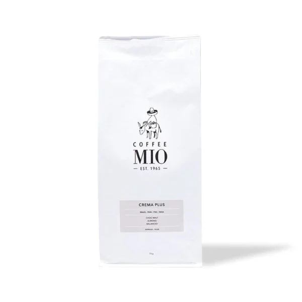 CREMA PLUS