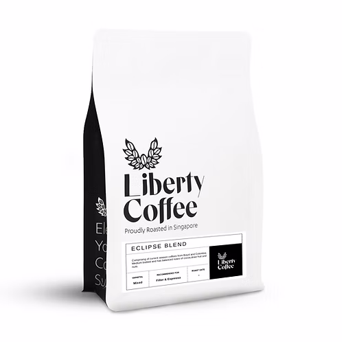 Eclipse Blend