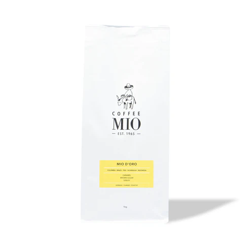 Mio D'ORO