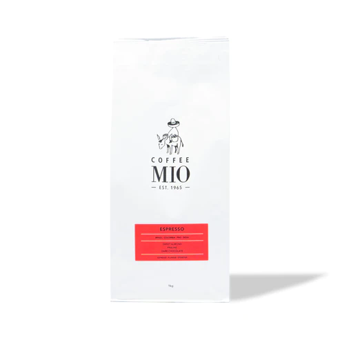 Mio Espresso