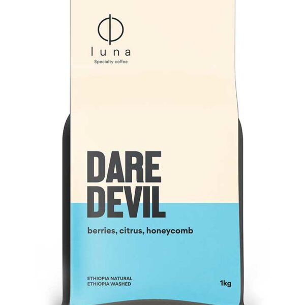 Dare Devil