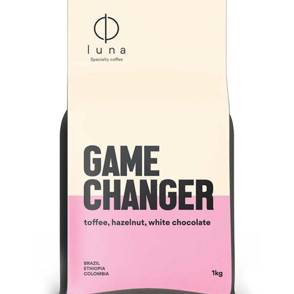Game Changer