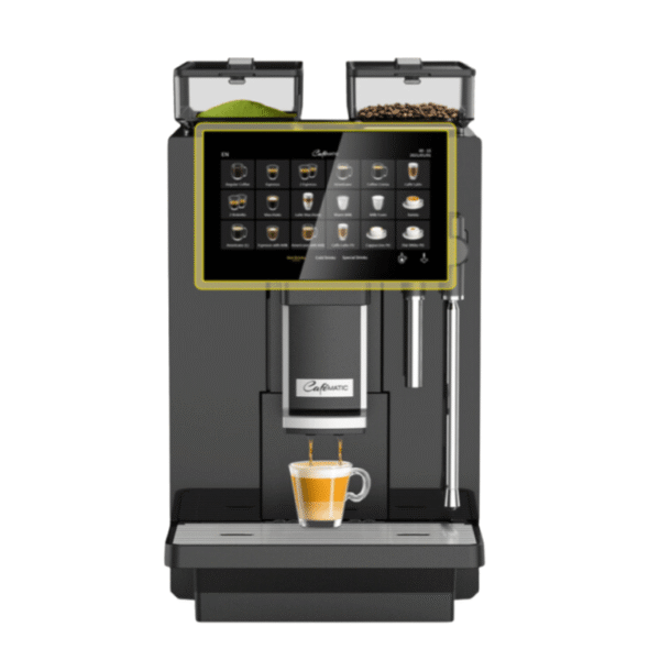 CaféMatic 5