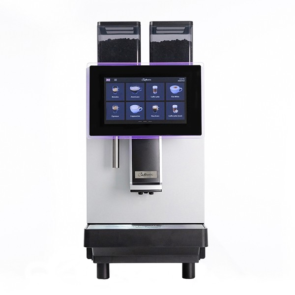 CaféMatic 6