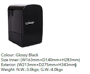 MC05 Milk Cooler