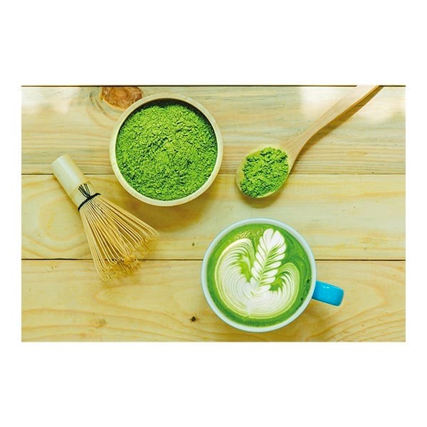 Matcha Green Tea 1kg