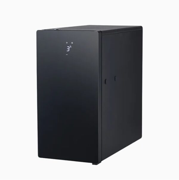 SC08 Compressor Fridge