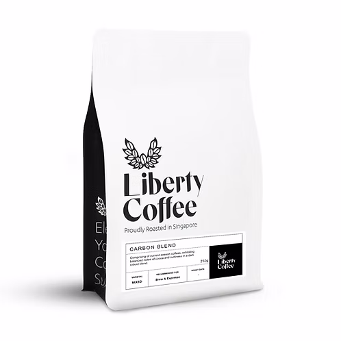 Carbon Blend