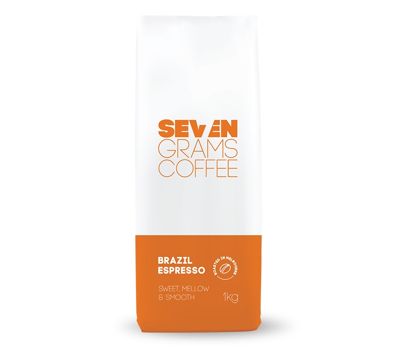Brazil-Espresso Brazil-Espresso